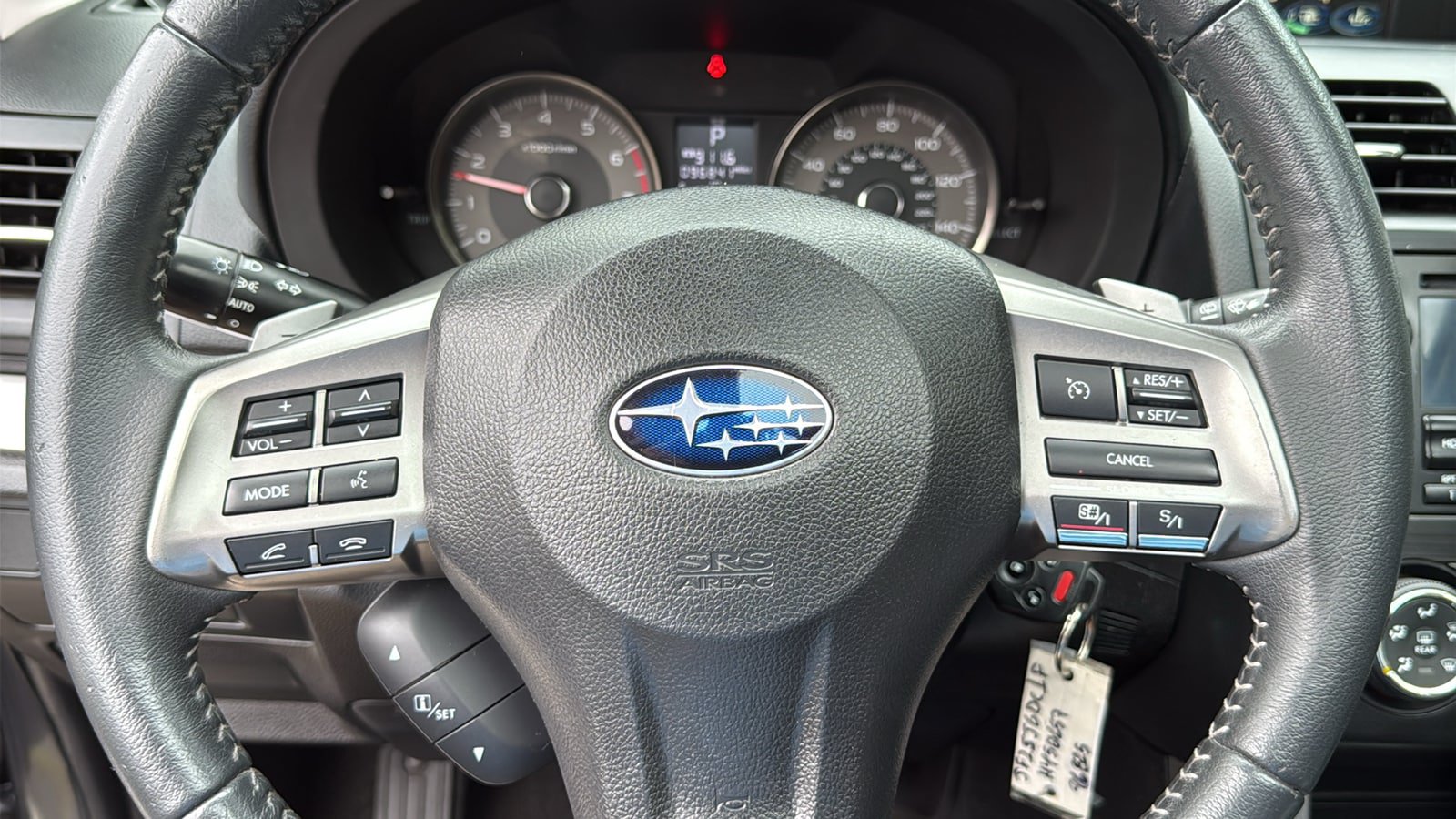 Used 2015 Subaru Forester 2.0XT Premium AWD/4WD image 13