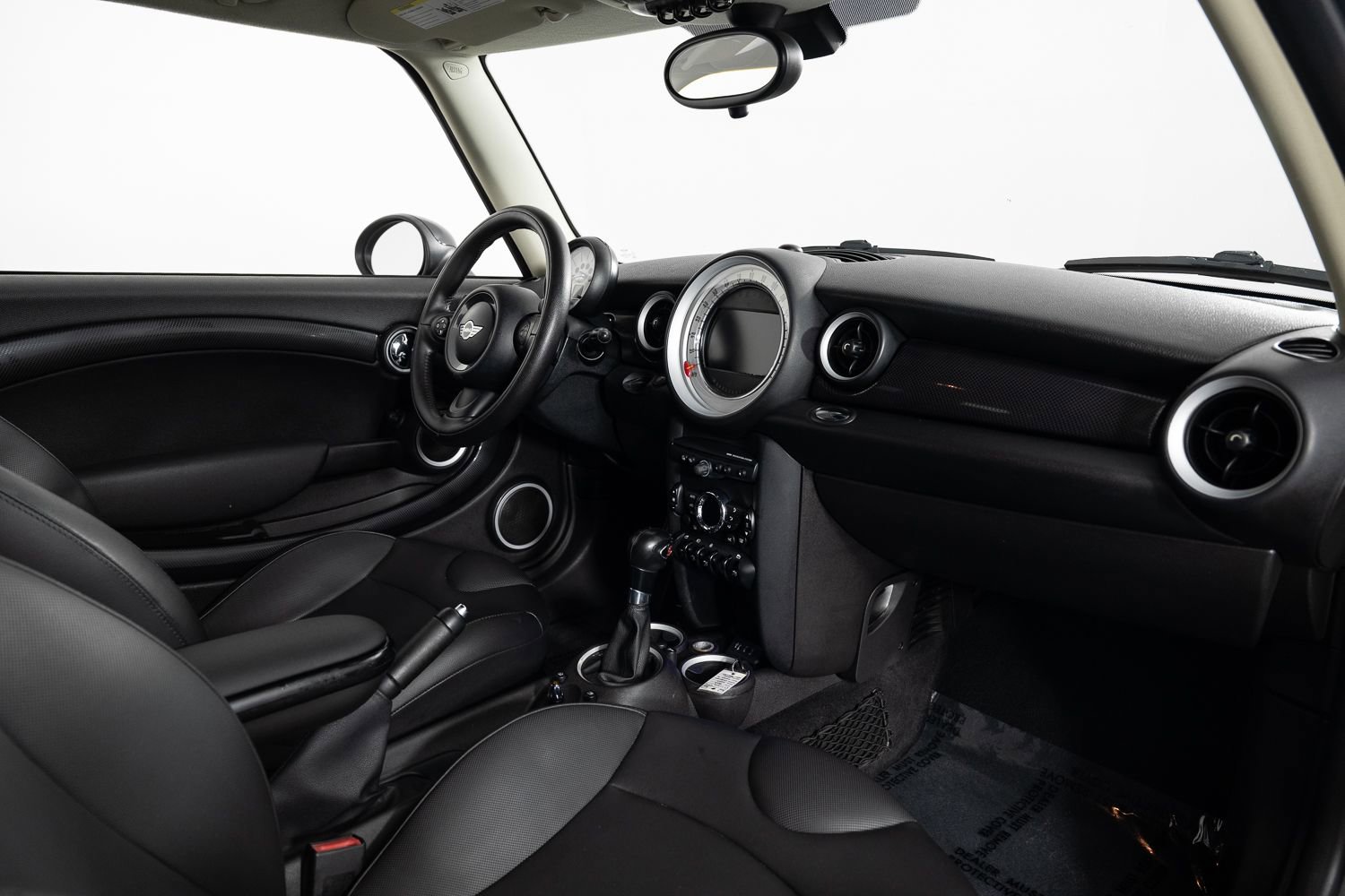 Used 2013 MINI Cooper Clubman S image 18