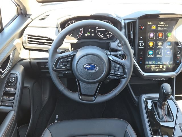 New 2026 Subaru Crosstrek 2.5i Limited w/ Crosstrek Mirror Package AWD/4WD image 2