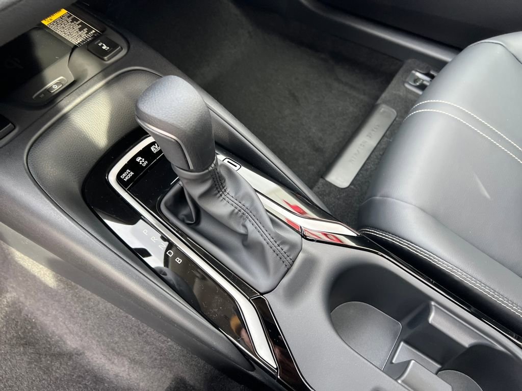 New 2026 Toyota Corolla XLE image 26