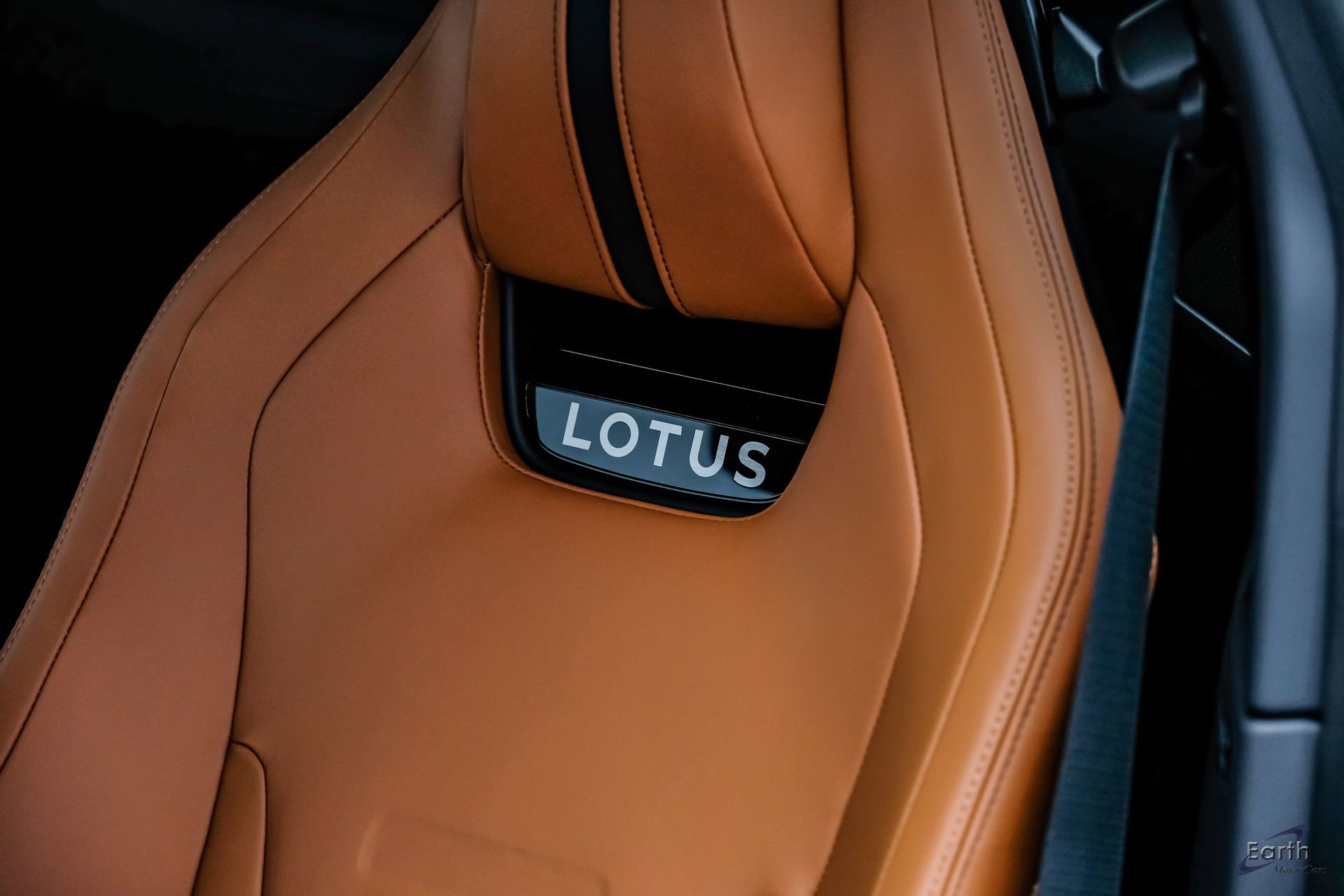 Used 2026 Lotus Emira SE RWD image 49