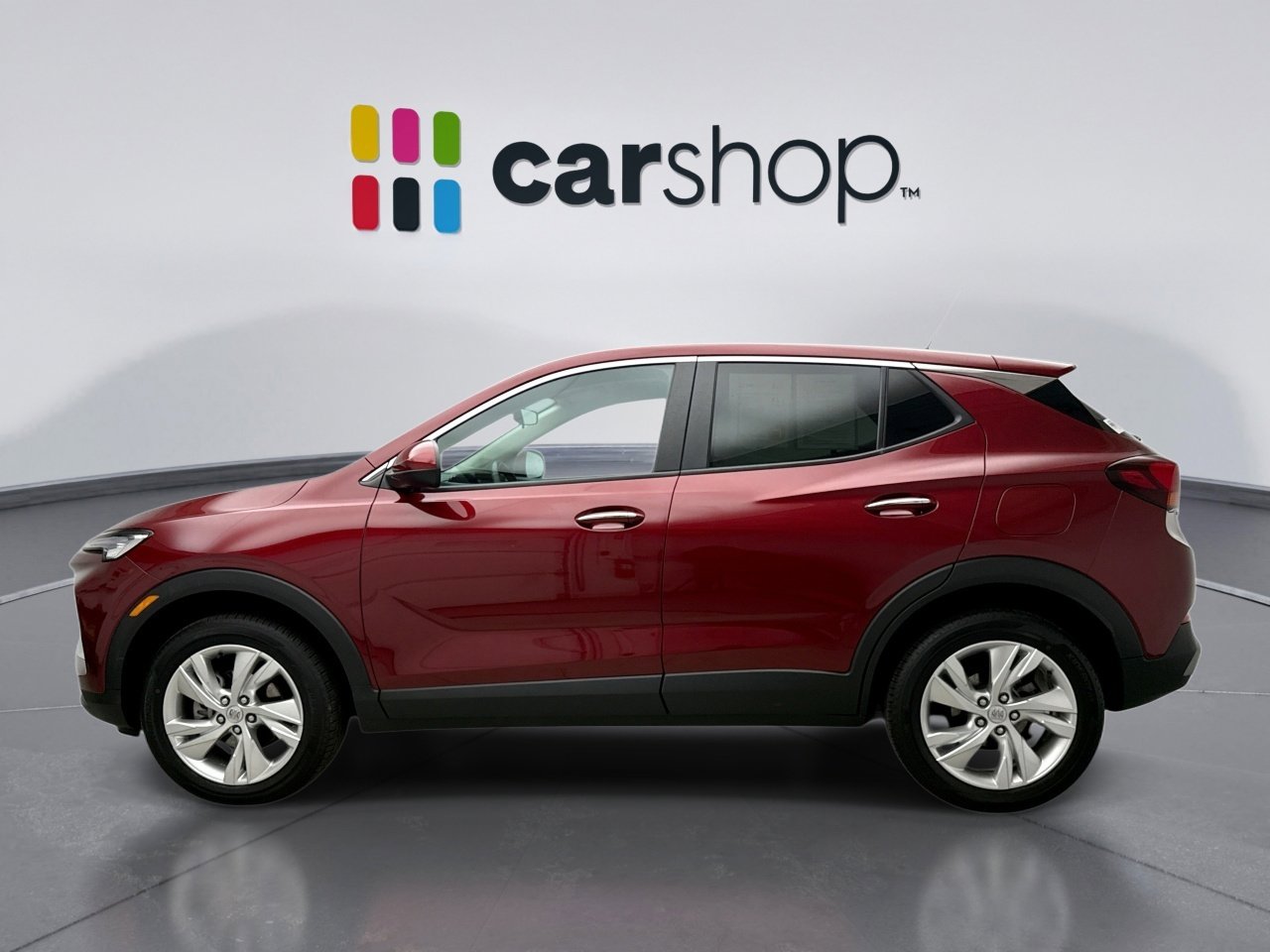 Used 2024 Buick Encore GX Preferred w/ Comfort Package image 2