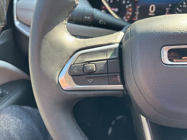 Used 2024 Jeep Compass Limited image 16