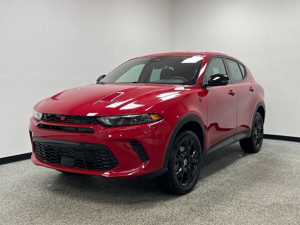 Used 2024 Dodge Hornet GT w/ GT Blacktop Package image 15