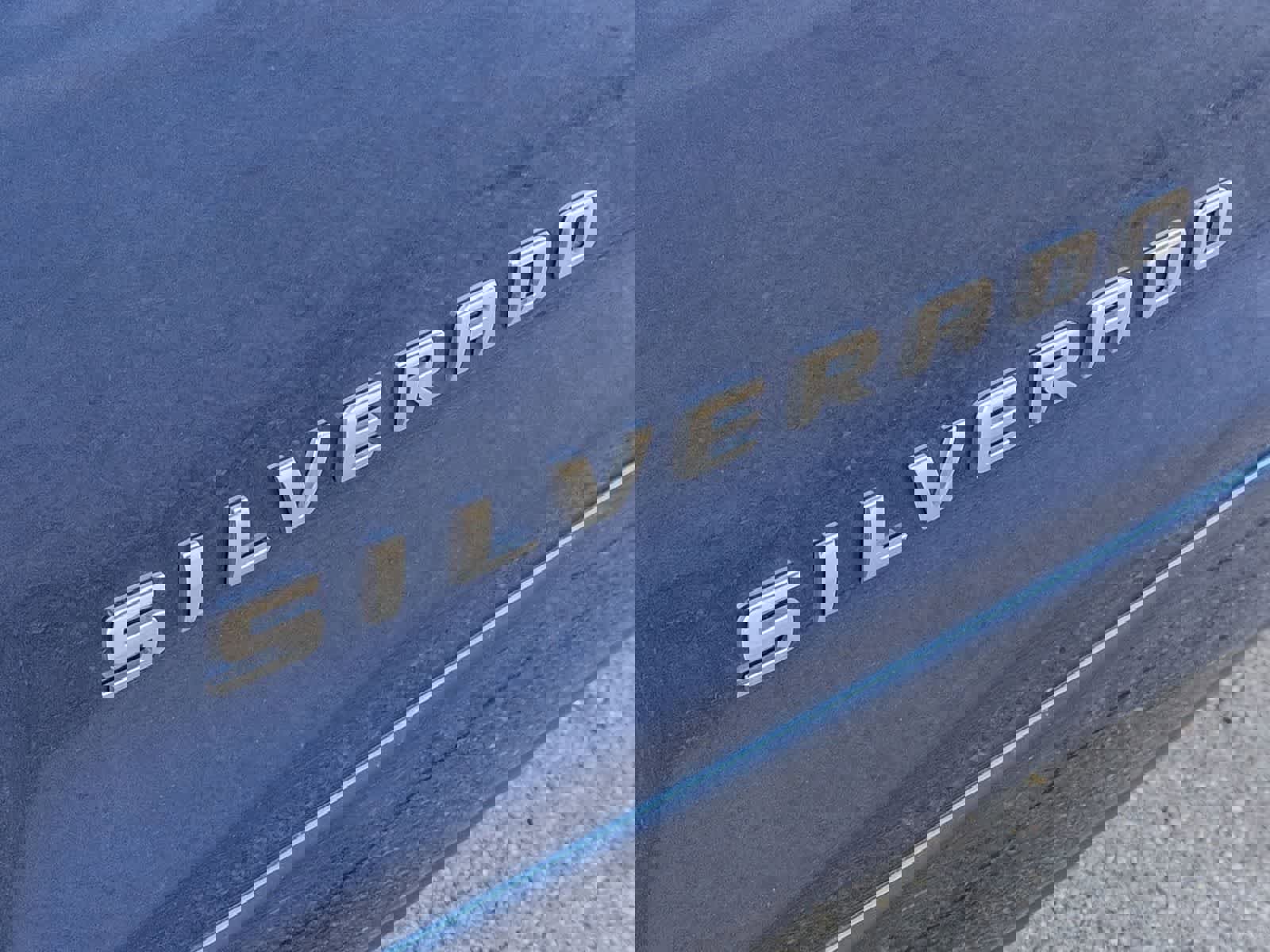 Used 2016 Chevrolet Silverado 1500 LT w/ All Star Edition image 13