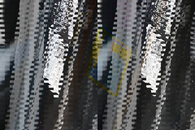 Used 2025 Kia Sportage EX image 28