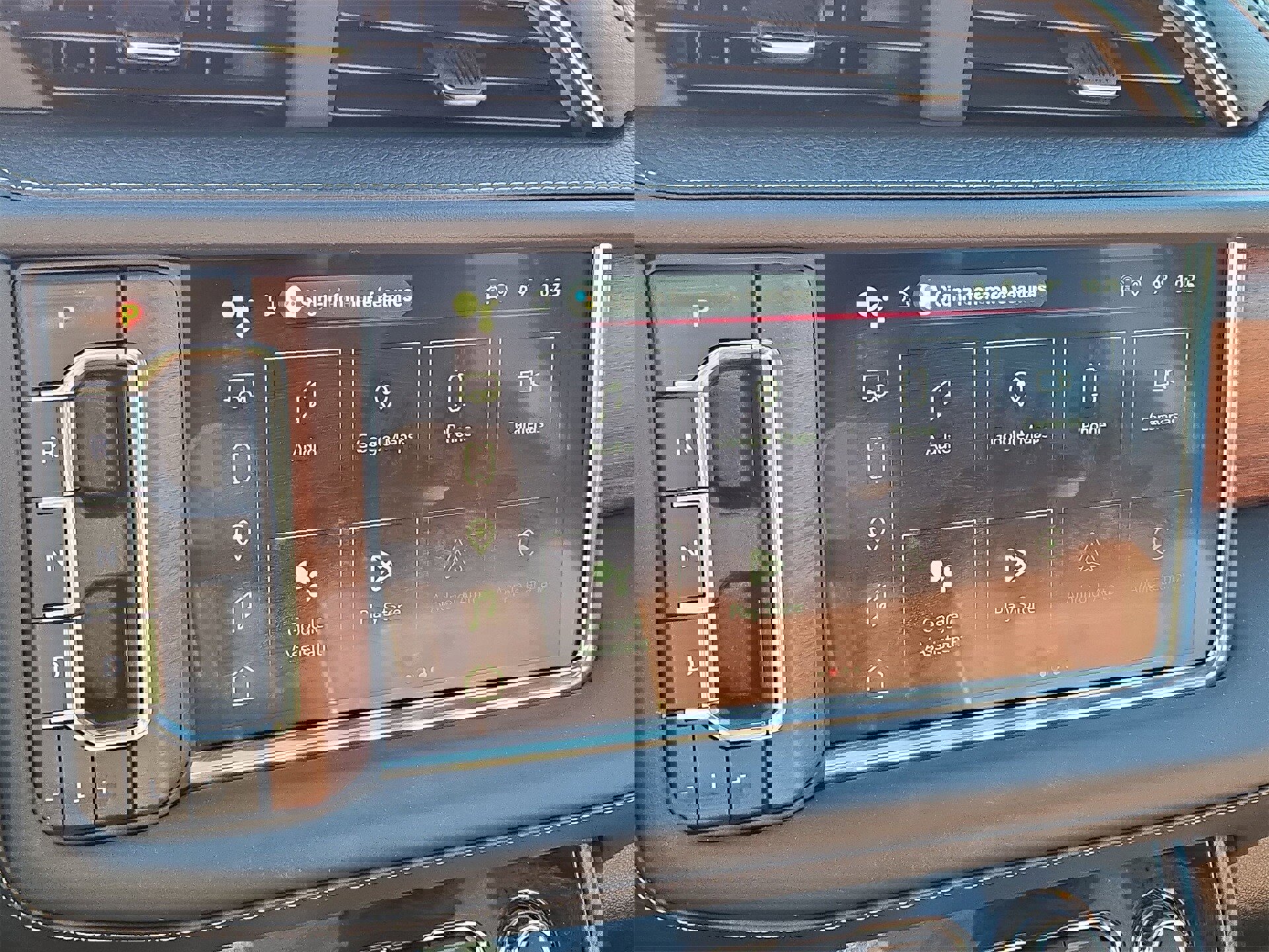 Used 2023 GMC Yukon Denali Ultimate image 19