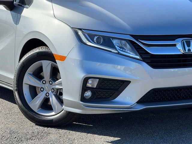 Used 2018 Honda Odyssey EX image 11