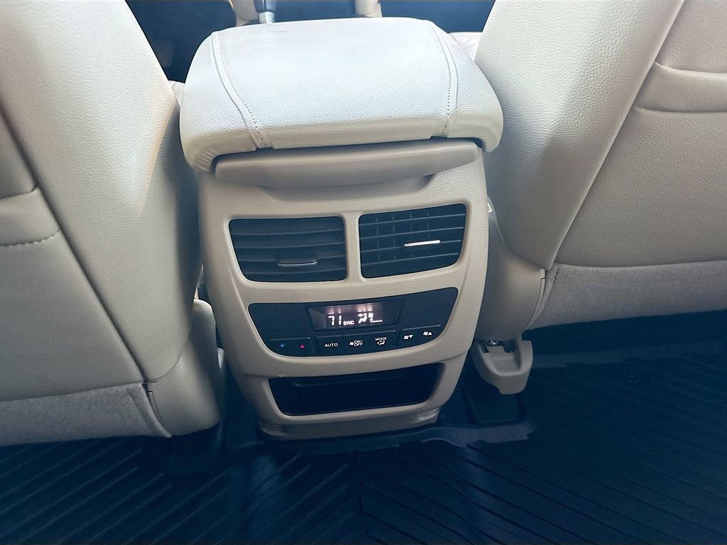 Used 2014 Acura MDX FWD w/ Technology Package image 26