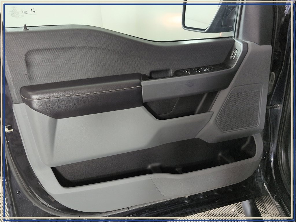 Used 2021 Ford F150 XLT AWD/4WD image 26
