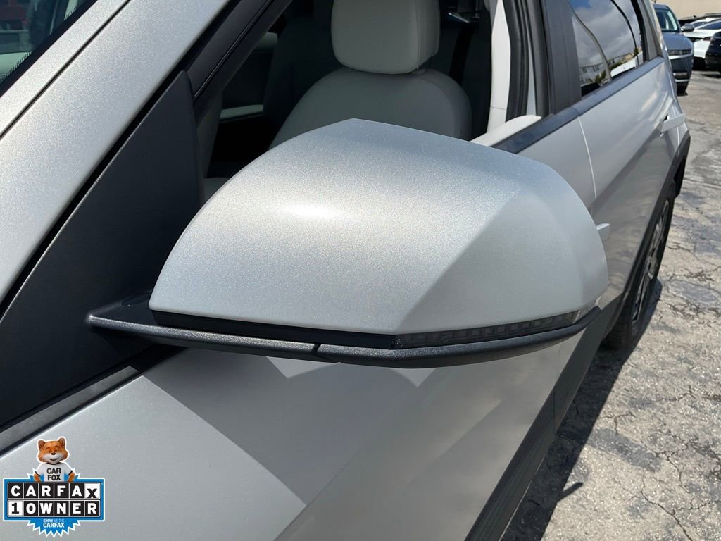 Used 2023 Hyundai Ioniq 5 SEL AWD/4WD image 86