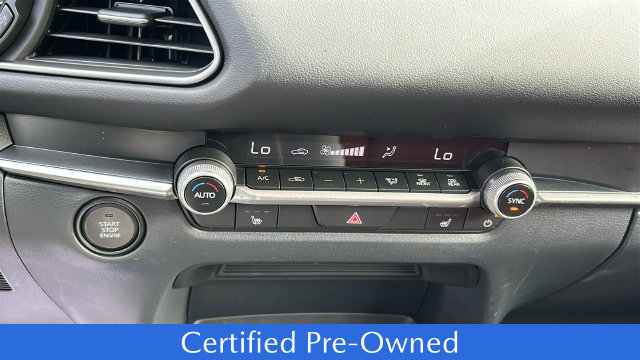 Certified 2026 MAZDA CX-30 AWD 2.5 S image 18