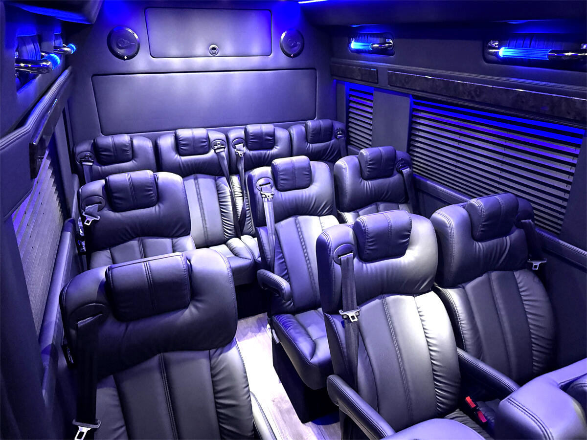 Used 2024 RAM ProMaster 3500 image 5