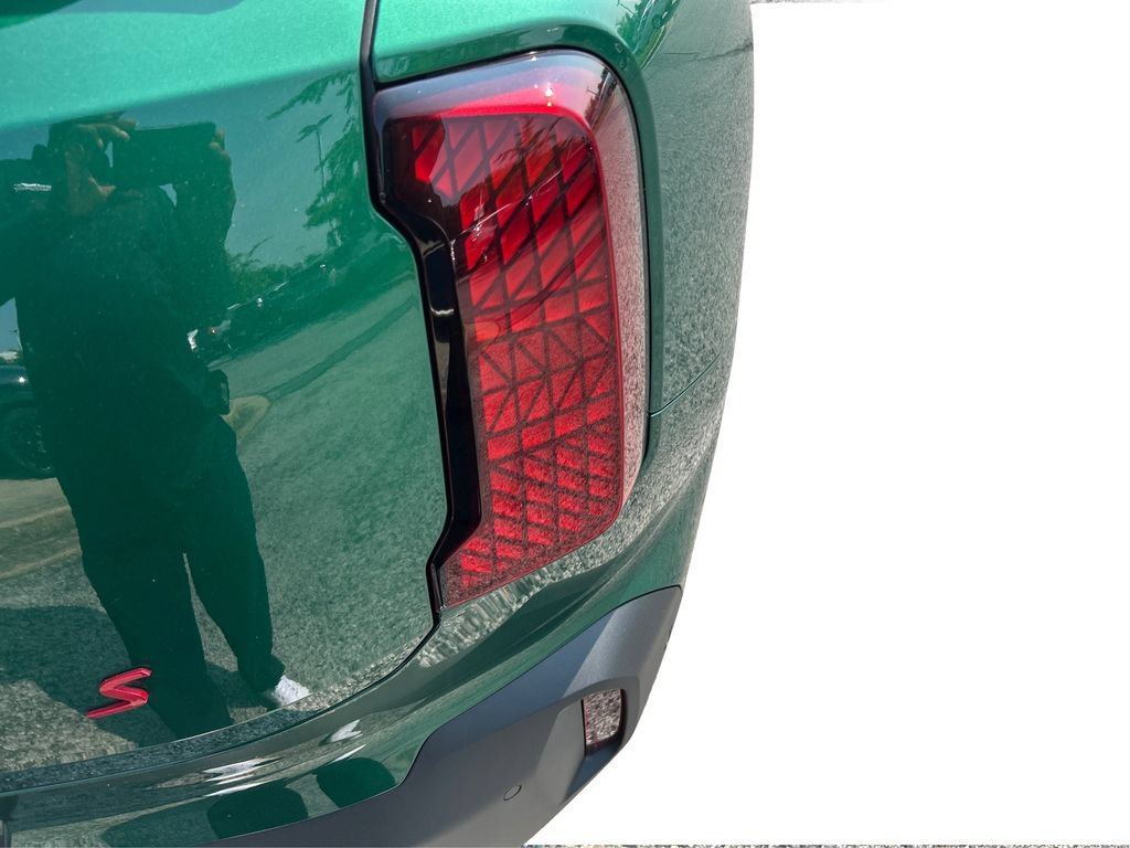 New 2027 MINI Cooper Countryman S w/ Comfort Package Max AWD/4WD image 31