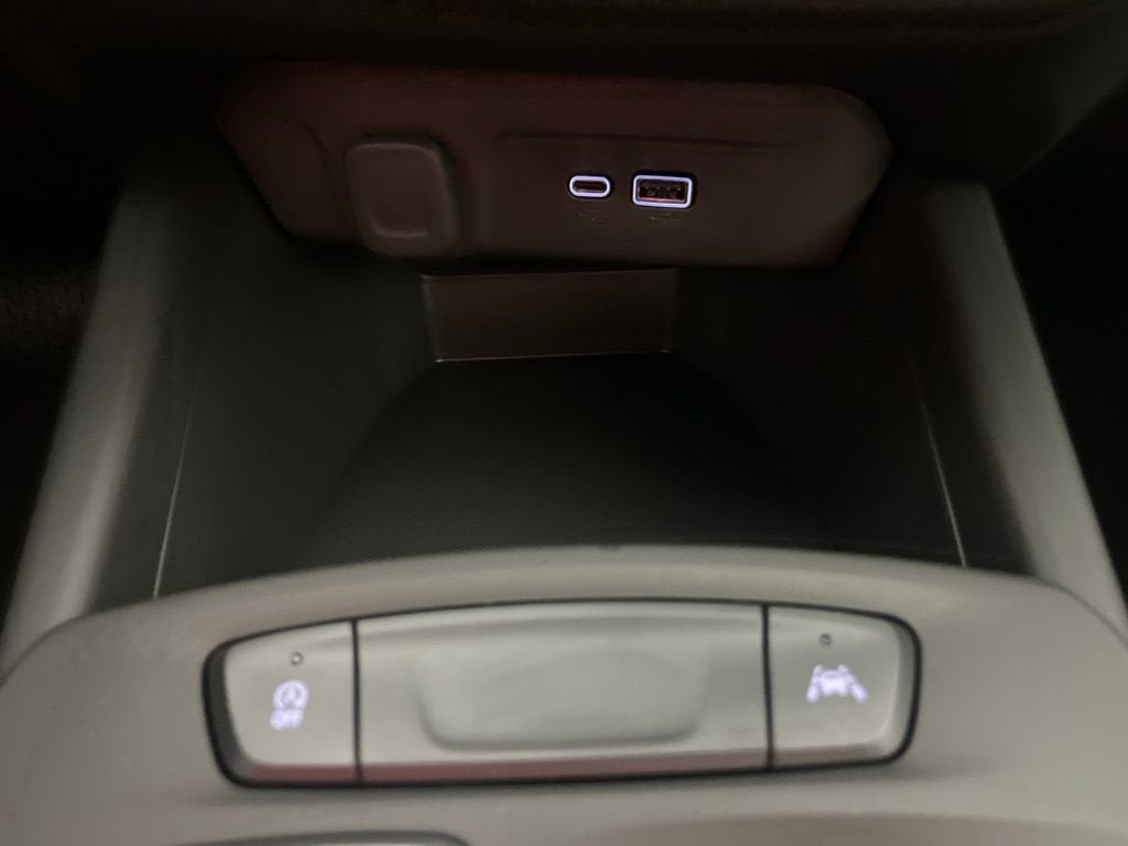 New 2026 Chevrolet Trax LS w/ LS Convenience Package FWD image 23