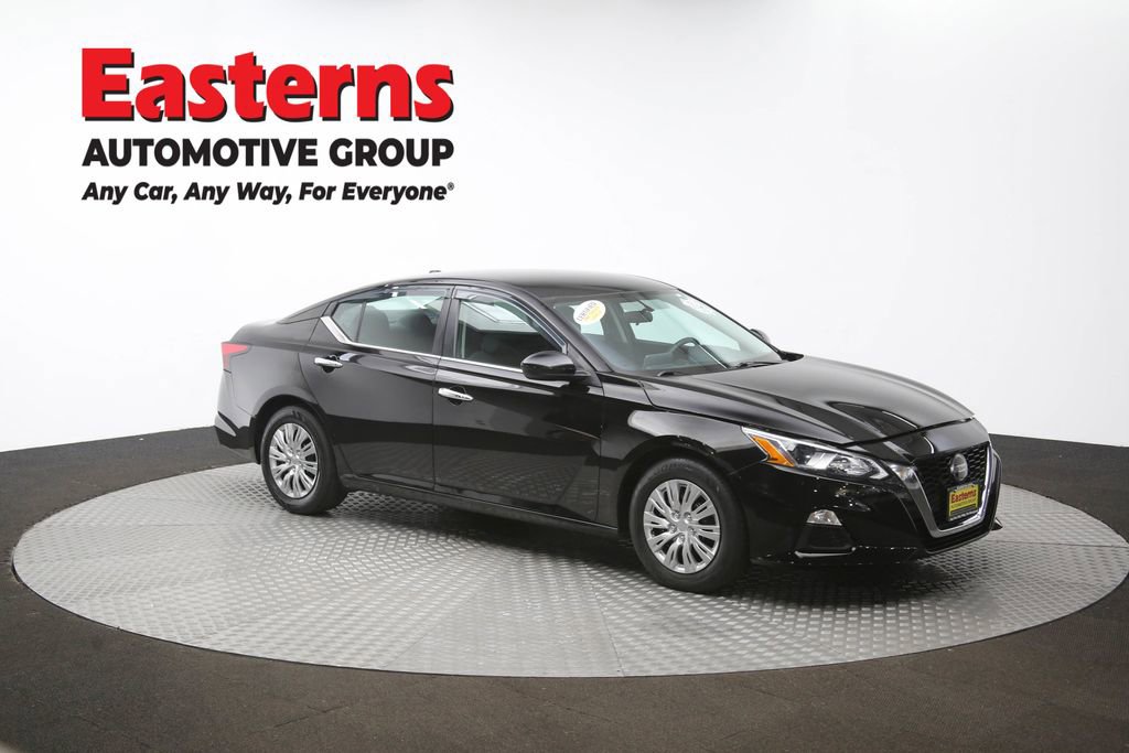 Used 2020 Nissan Altima 2.5 S image 48