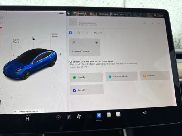 Used 2020 Tesla Model 3 Performance image 18