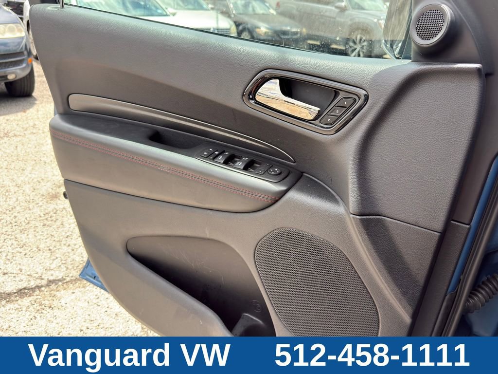 Used 2025 Dodge Durango GT AWD/4WD image 25