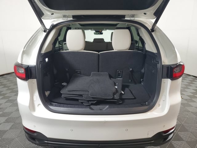 Used 2025 MAZDA CX-90 Plug-In Hybrid w/Premium Sport AWD/4WD image 9