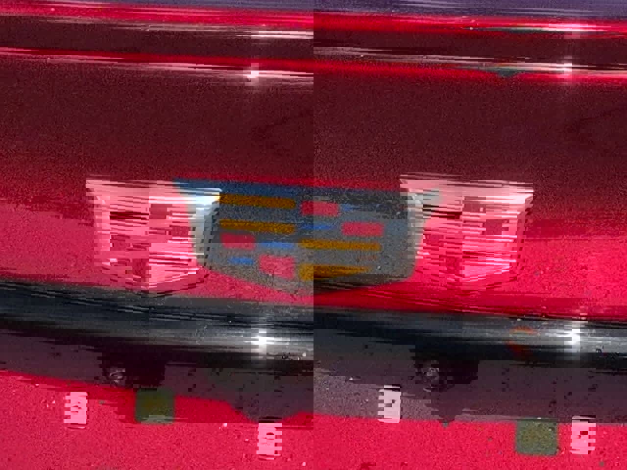 Used 2023 Cadillac CT5 V w/ Premium Package image 11