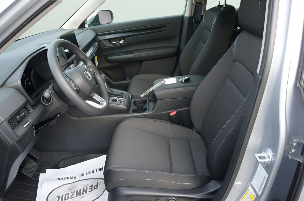 New 2026 Honda CR-V EX image 14