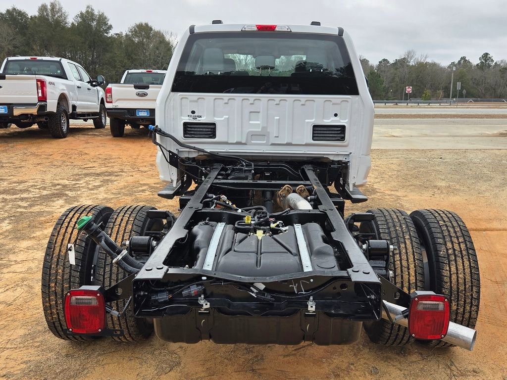 New 2026 Ford F350 XL image 7