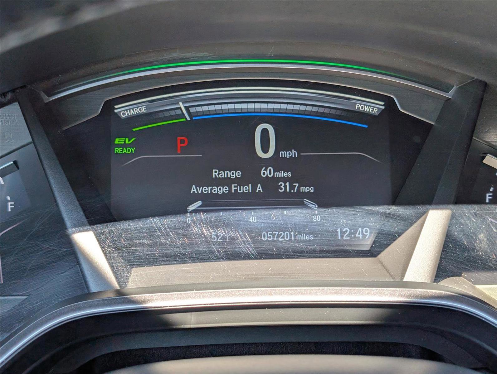 Used 2022 Honda CR-V Touring image 33