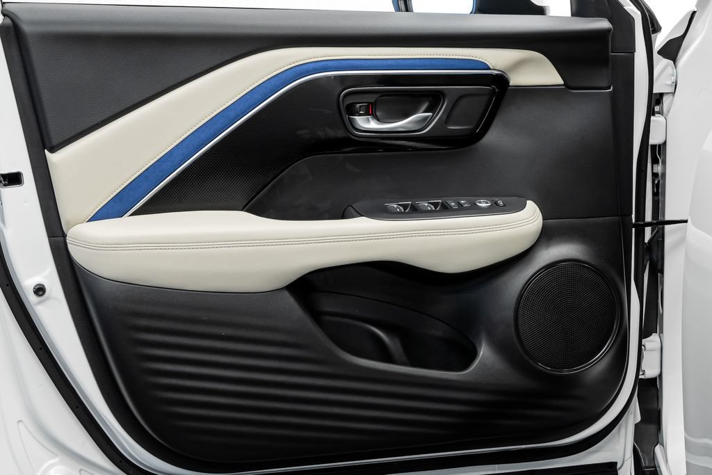 Certified 2025 Acura ADX A-Spec FWD image 16