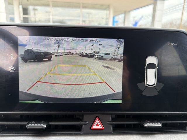 Used 2023 Kia Sportage X-Line w/ X-Line Premium Package image 19