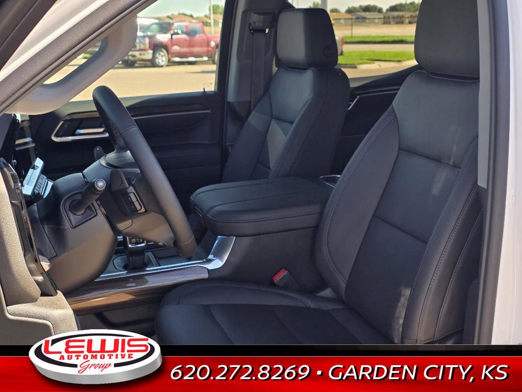 New 2026 Chevrolet Silverado 1500 RST w/ RST All Star Premium Package image 22
