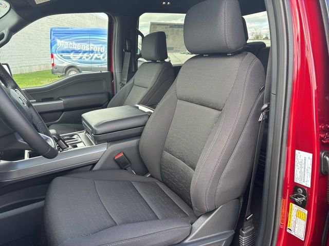 New 2026 Ford F150 XLT image 14