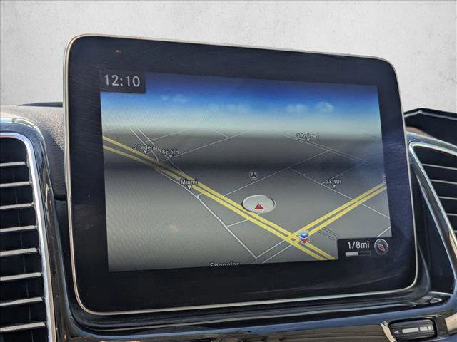 Certified 2018 Mercedes-Benz GLE 350 image 14