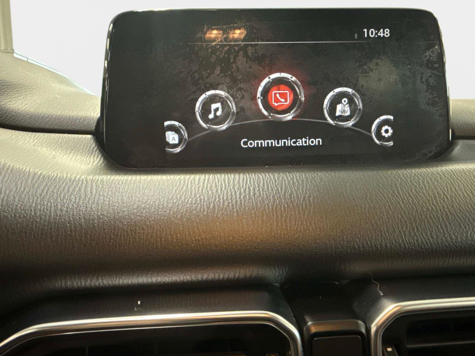 Used 2018 MAZDA CX-5 Sport image 24