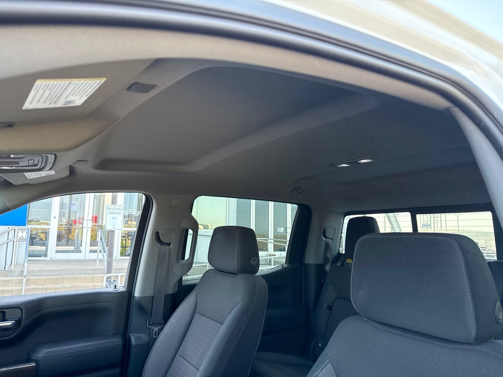 Used 2019 Chevrolet Silverado 1500 LT w/ Texas Edition RWD image 15