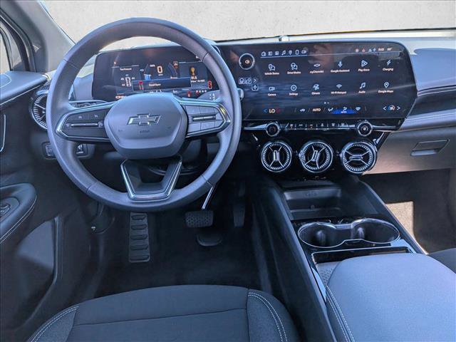 New 2026 Chevrolet Blazer EV LT w/ Midnight/Sport Edition AWD/4WD image 14