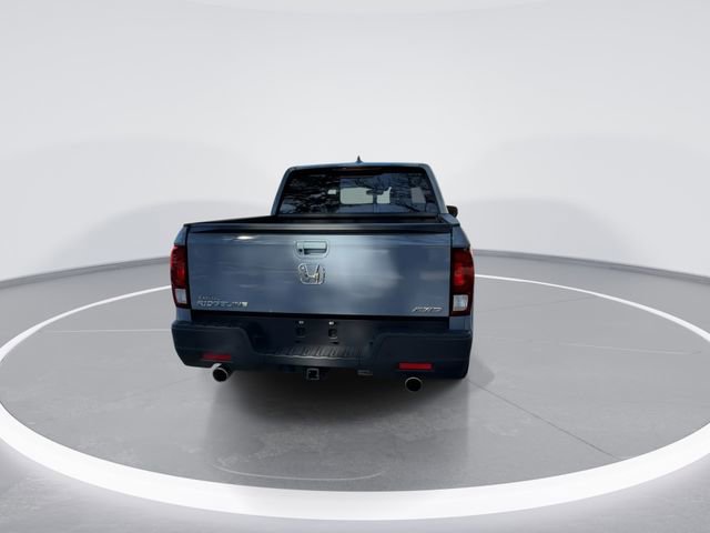 Used 2023 Honda Ridgeline RTL-E image 7