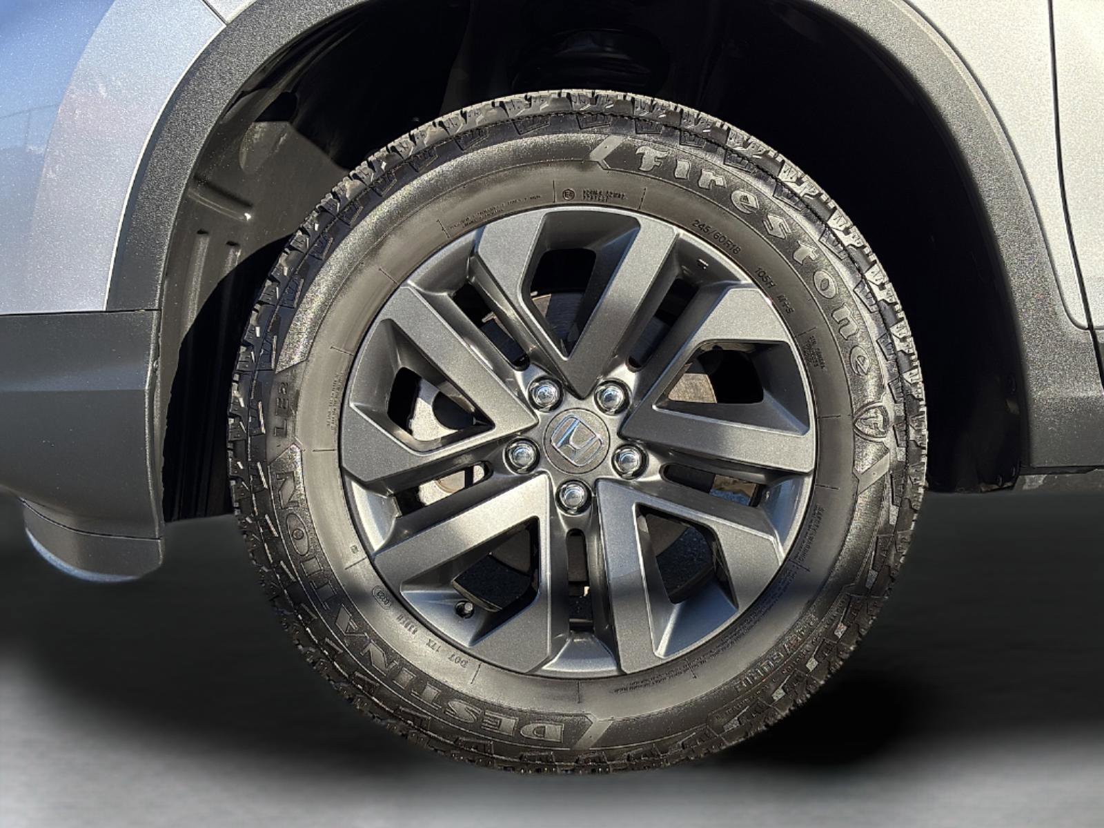 Certified 2023 Honda Ridgeline Sport image 13