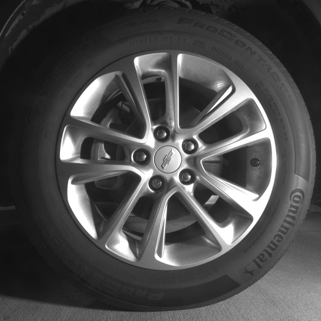 Used 2024 Chevrolet TrailBlazer LS image 10