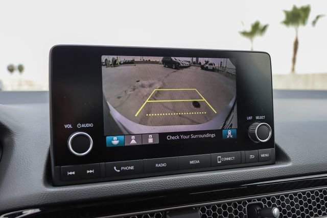 Certified 2026 Honda Civic Sport image 26