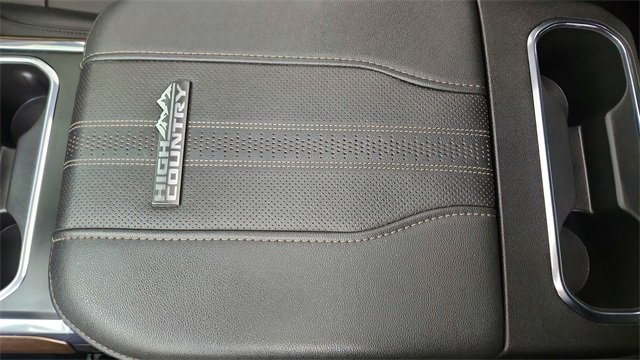 Used 2024 Chevrolet Silverado 3500 High Country image 52