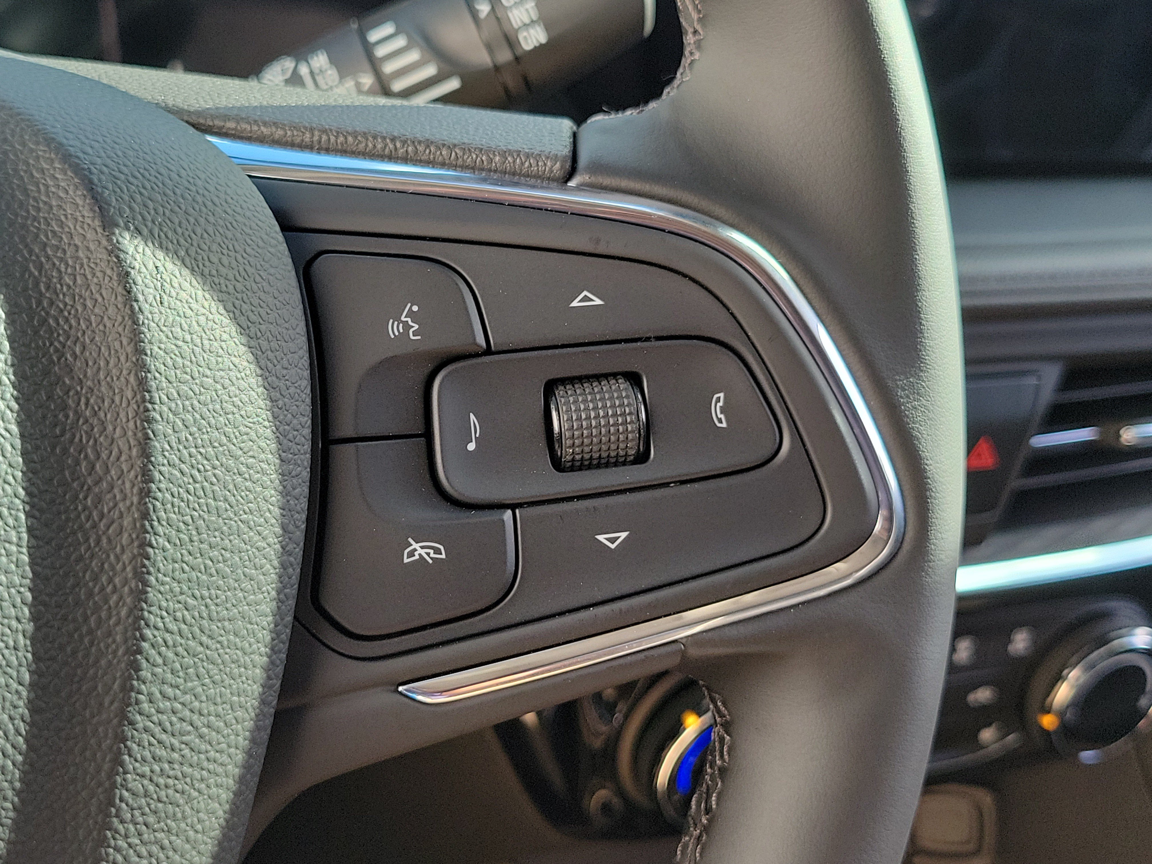 New 2026 Buick Encore GX Sport Touring w/ Advanced Technology Package FWD image 26