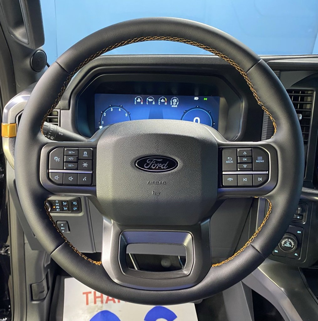 New 2025 Ford F150 Tremor image 16