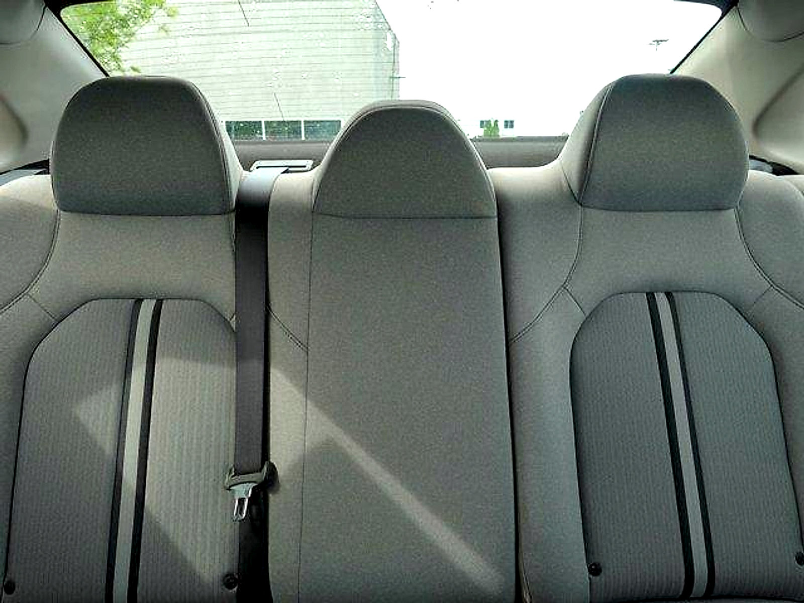 Used 2020 Hyundai Sonata SE FWD image 15