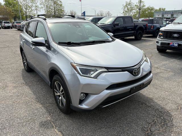 Used 2017 Toyota RAV4 XLE w/ Plus Special Value Package image 3