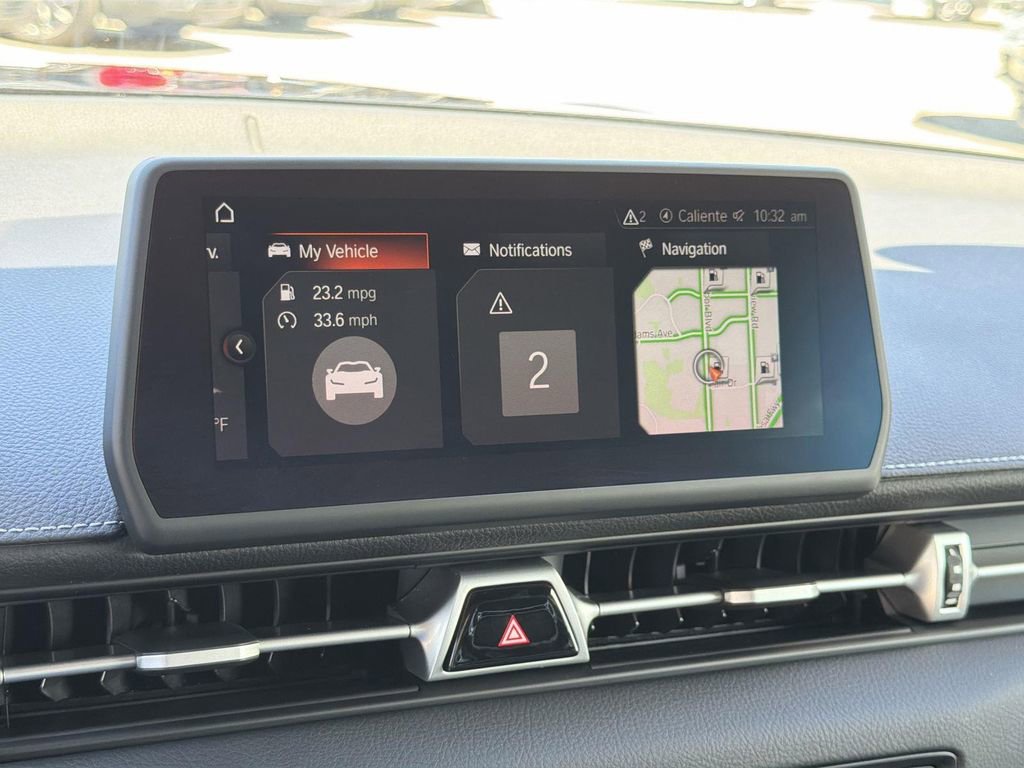 Used 2026 Toyota Supra w/ Driver Assist Package image 16