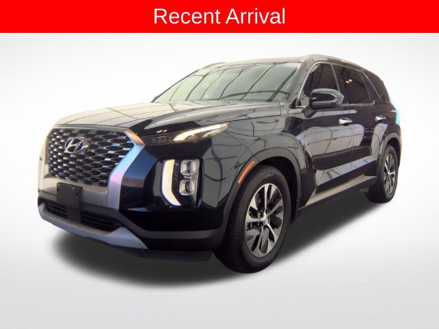 Used 2020 Hyundai Palisade SEL