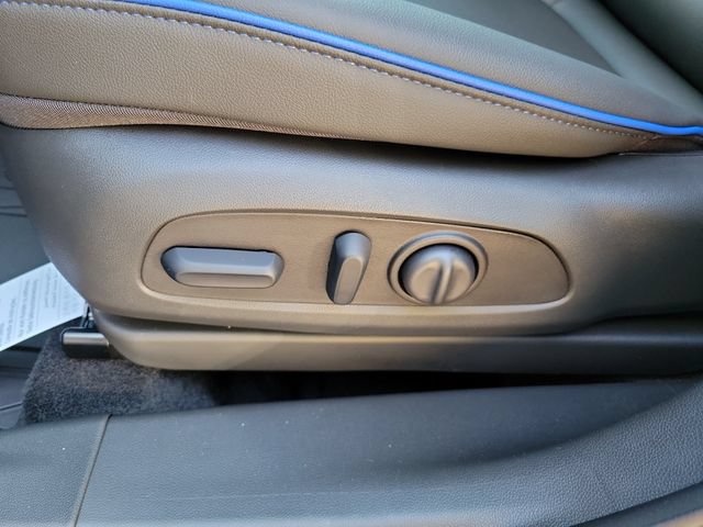 New 2026 Buick Encore GX Sport Touring w/ Advanced Technology Package FWD image 13