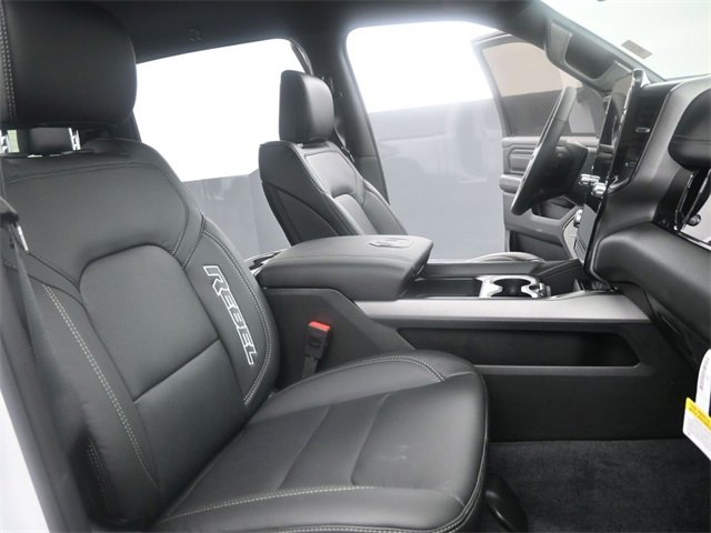 New 2026 RAM 1500 Rebel w/ Advanced Safety Group II image 16