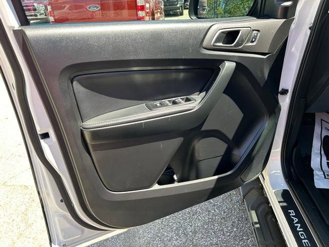 Used 2019 Ford Ranger Lariat w/ Equipment Group 501A Mid image 10