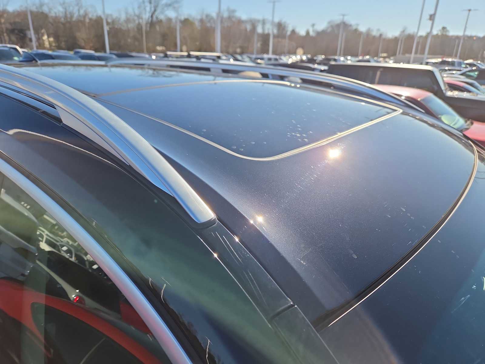 Used 2020 BMW X7 xDrive40i w/ Premium Package image 3